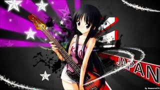 My First Kiss (Nightcore)