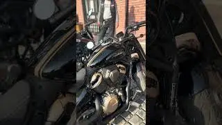 Choppers Azerbaijan ! Kharabakh MCC 🔥 #benda #chopper #biker #chopperland #harleydavidson