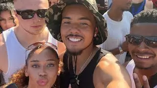 FULL  DRAKE Wireless Friday 2025 Recap: Giveon, Lauryn Hill, Summer Walker, Partynextdoor, & More!!