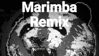 Designer-Panda Marimba Remix (improved by DeaGle Gun)