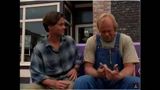 The Stand 1994 Nick & Tom Pepto-Bismol scene