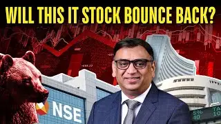 LTI Mindtree Q3 Earnings: Profits Down By 30% | CEO Weighs In On The Road Ahead