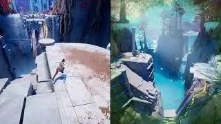 Split Fiction l 4070 l Max Settings l Live Stream