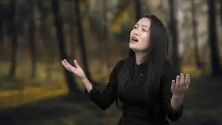 F. Lalhriatchhungi (Te-i) - Kan ngai em a che Zuapa (Official)
