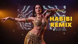 Arabic Club Vibes 🌙 Night Belly Dance Mix | Smooth Oriental Club Vibes
