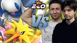 VERSUS DA RECORD CON FINALE DA INFARTO! | Gioee vs. Vyctorblade [200TT Versus]