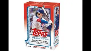 #かっくん BGBPB MLB 2025 TOPPS UPDATE VALUE BLASTER BASEBALL box 大谷翔平 トップス 佐々木朗希 BREAKS BROG水道橋店 トレカ開封動画