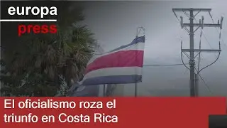 El oficialismo roza el triunfo en una primera vuelta marcada por el aumento de la inseguridad