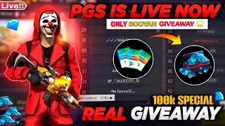 FREE FIRE LIVE GIVEAWAY CUSTOM ROOM | FF LIVE DIAMOND OR REDEEM CODE GIVEAWAY #giveaway#livestream