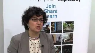 Leveraging Private Sector Participation for Development: Arancha Gonzalez - ITC