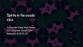 Spirits in the woods - KIKA