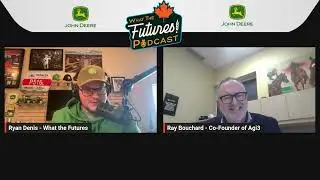 Spotlight Episode with Ray Bouchard of Agi3