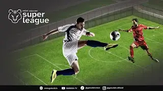 MINI SOCCER SUPER LEAGUE 2025 | SPORT 8