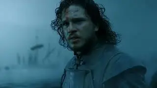 Jon Snow | Rise of the White Wolf