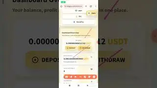 KingBSC.site Review | New Crypto Platform with Smart Features | Join or Not? #toptoken #earnbnb