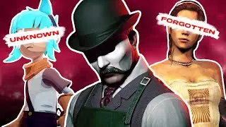 10 Gaming HIDDEN Gems That Deserves Your Attention (Hindi)
