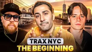 TRAX NYC 💎 GORILLA Pendant & 14K Gold Byzantine Chain 🔥 DOPE 👍 or NOPE 👎