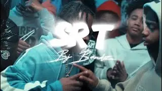 BjBandZ - SRT (Official Music Video) Dir. @ksvproductions