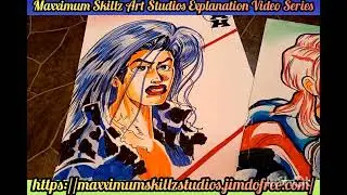 Jinx and sword Edge video explanation version 2