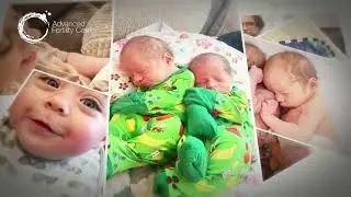 Hear our patients story! | Advanced Fertility Center Cancun
