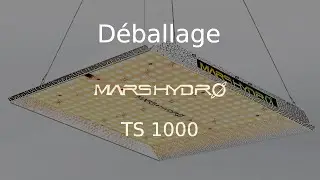 Mars Hydro TS 1000
