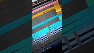 новый бит #ableton #музыкальныйпродюсер #битмейкинг #2026 #продюсер