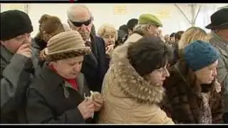 UMBRIA NEWS - Cosap99, fiera e torcolo di San Costanzo 2010