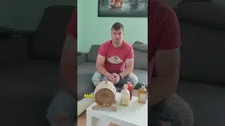 V-SINNE Gin Erfahrungsbericht von Dirk H.