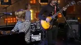 Sprengjuhöllin - Tímarnir Okkar