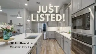 SOLD!! | 9314 Knollwood Ln, Missouri City TX