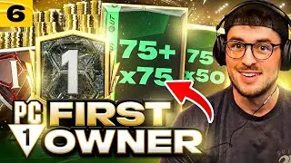 Opening My Division One & Rank 1 Rewards on the PC RTG