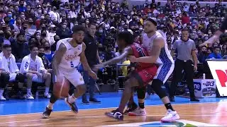 Mikey Williams finds groove | Honda S47 PBA Philippine Cup 2022