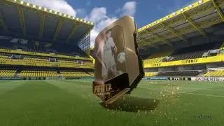 FIFA 17 Bronze Pack Method #1