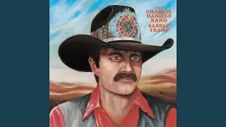 Dixie On My Mind