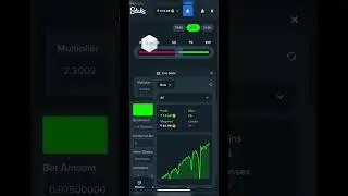 Stake Dice Strategy #stake #dice #strategy #stakestrategy #stakedice #gamer #profit