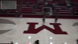 STILWELL INDIANS BASKETBALL VS MULDROW BULLDOGS VARSITY