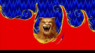 [Gameplay] Altered Beast (MegaDrive)