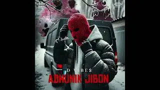 D VIBE$ - INTRO (Official Visualizer)