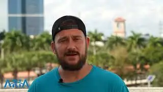 Recovery Success Story - Terry - Addiction Recovery Institute of America