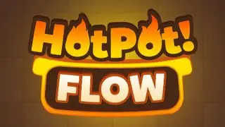 Hotpot Flow: Food Games (Gameplay Android)