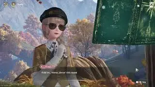 Infinity Nikki CN - Life as a Poem