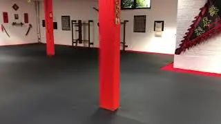Belgium Wing Chun Tong