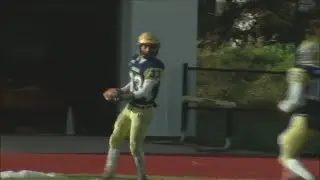 Golden Eagles defeat Chicago Christian in first round