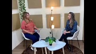 Entrevista a la candidata a la Vicepresidencia Mariana Prado