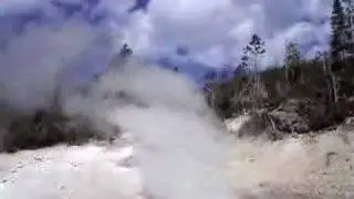 Yellowstone Promo