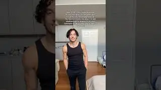 not kidding 🫡 Song: &ldquo;O C D&rdquo; by Armen Paul #music