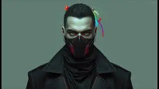 Zo - Blackout Groove | Techno | Deep Techno | Dark Techno | Underground