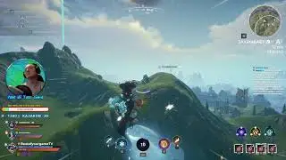 SPELLBREAK I LOVE YOU (ONLY FROSTBORN) не умирай игра(
