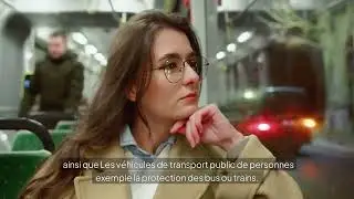 D&eacute;finition des activit&eacute;s de la s&eacute;curit&eacute; priv&eacute;e Art 611 1 du CSI