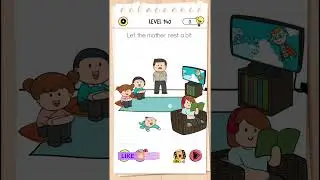 Brain test all star level-140 #ytshorts #viralvideo #shorts #share #like
